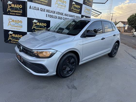 VOLKSWAGEN POLO 1.0 MPI TRACK MANUAL VOLKSWAGEN POLO 1.0 MPI TRACK MANUAL